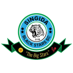 Black Stars Takım Logosu