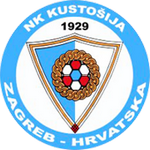 Kustosija Takım Logosu