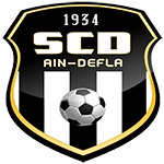 Aïn Defla Takım Logosu