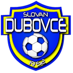 Dubovce Takım Logosu