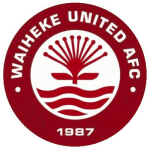 Waiheke Utd Takım Logosu