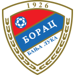 Banja Luka Takım Logosu