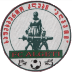 Algeti Takım Logosu