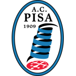 Pisa U19 Takım Logosu