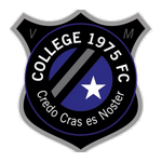 College 1975 Takım Logosu