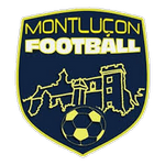 Montluçon Takım Logosu