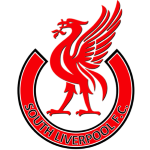 South Liverpool Takım Logosu