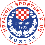 Zrinjski Takım Logosu