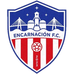 Encarnacion Takım Logosu