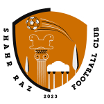 Shahre Raz Takım Logosu