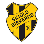 Skjold B Takım Logosu
