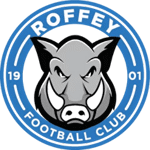 Roffey Takım Logosu