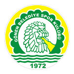 Gönen Bld Takım Logosu