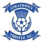 Strathspey Takım Logosu