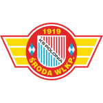 Polonia Sroda Takım Logosu