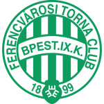 Ferencvaros II Takım Logosu