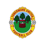 Tobermore Utd Takım Logosu