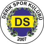 Derikspor Takım Logosu