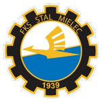 Stal Mielec Takım Logosu