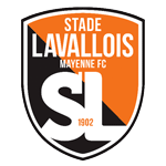 Laval II Takım Logosu