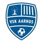 VSK Aarhus Takım Logosu