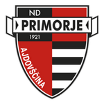 Primorje Takım Logosu