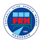 Haguenau Takım Logosu