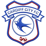 Cardiff Takım Logosu