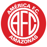 América AM Takım Logosu