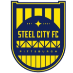 Steel City Takım Logosu