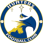 Hunters Takım Logosu