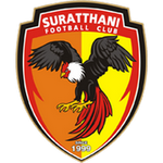 Surat Thani FC Takım Logosu