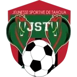 JS Tahoua Takım Logosu
