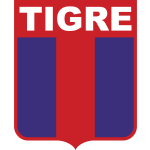 Tigre Takım Logosu