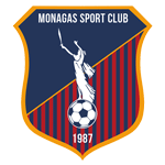 Monagas SC Takım Logosu