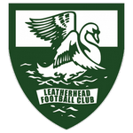Leatherhead Takım Logosu