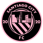 Santiago City Takım Logosu