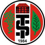 7Eylül Turgutlu Takım Logosu