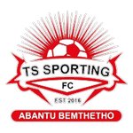 TS Sporting Takım Logosu
