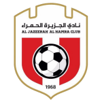 Jazira Hamra Takım Logosu