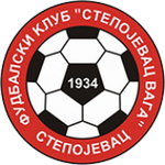 Stepojevac Takım Logosu