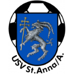 ST. Anna Takım Logosu