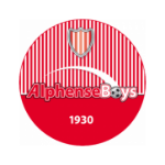 Alph. Boys U21 Takım Logosu
