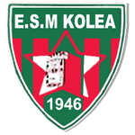 ESM Kolea Takım Logosu