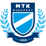 MTK U19 Takım Logosu