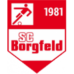 Borgfeld Takım Logosu
