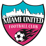 Miami United Takım Logosu