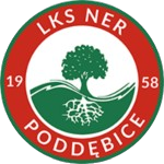 Ner Poddębice Takım Logosu
