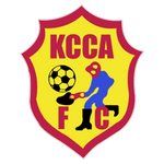 Kampala City Takım Logosu