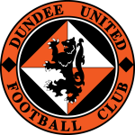 Dundee Utd Takım Logosu